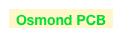 Osmond PCB
