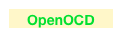 OpenOCD